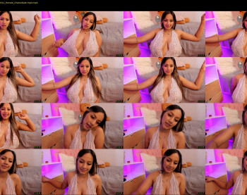 abby_rosse_ — 18 minute Chaturbate female cam show recording, 720p, Jun 17, 2021