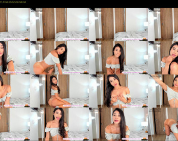 abie_owen — 70 minute Chaturbate female cam show recording, 1080p, Jun 16, 2021