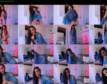 abiee__ — 34 minute Chaturbate female cam show recording, 1080p, Jun 16, 2021