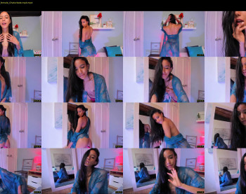 abiee__ — 63 minute Chaturbate female cam show recording, 1080p, Jun 16, 2021