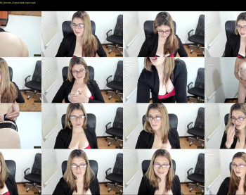 adriana71 — 70 minute Chaturbate couple cam show recording, 1080p, Jun 16, 2021