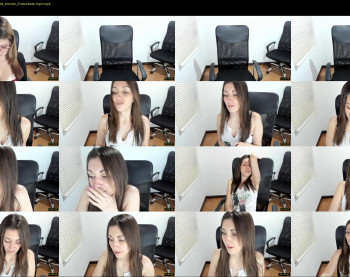 adriana71 — 70 minute Chaturbate couple cam show recording, 1080p, Jun 16, 2021