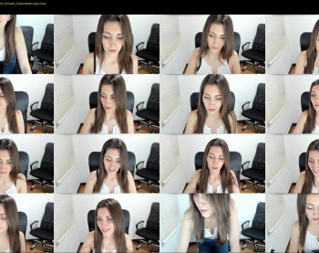 adriana71 — 70 minute Chaturbate couple cam show recording, 1080p, Jun 16, 2021