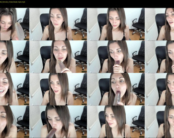 adriana71 — 4 minute Chaturbate couple cam show recording, 1080p, Jun 16, 2021
