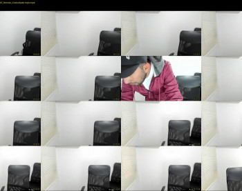 adriana71 — 70 minute Chaturbate couple cam show recording, 1080p, Jun 16, 2021
