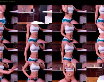 agatha137 — 78 minute Chaturbate female cam show recording, 720p, Jun 16, 2021
