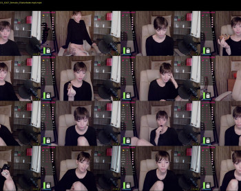 agelina_summer — 70 minute Chaturbate female cam show recording, 1080p, Jun 16, 2021