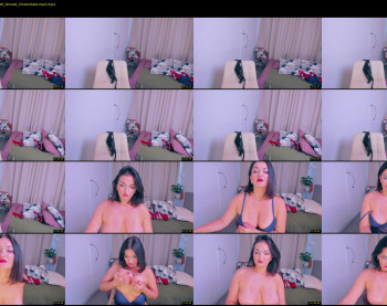 aizashake — 70 minute Chaturbate female cam show recording, 1080p, Jun 16, 2021