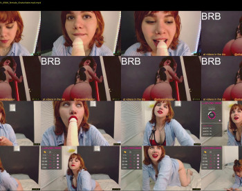 albaandthayron — 83 minute Chaturbate couple cam show recording, 1080p, Jun 17, 2021