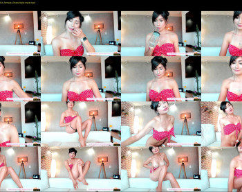 alejastorm — 32 minute Chaturbate female cam show recording, 1080p, Jun 17, 2021