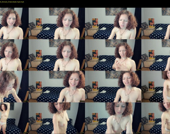 alena_vip — 4 minute Chaturbate female cam show recording, 1080p, Jun 17, 2021