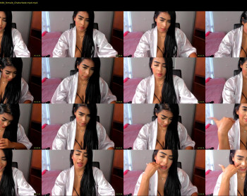 alessa_weet — 5 minute Chaturbate female cam show recording, 720p, Jun 17, 2021