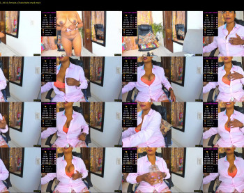 alexandra_mar — 70 minute Chaturbate female cam show recording, 1080p, Jun 16, 2021