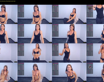 alisaa__fox — 42 minute Chaturbate female cam show recording, 1080p, Jun 16, 2021