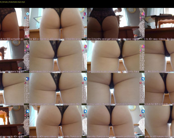 alizezaide — 66 minute Chaturbate female cam show recording, 1080p, Jun 17, 2021