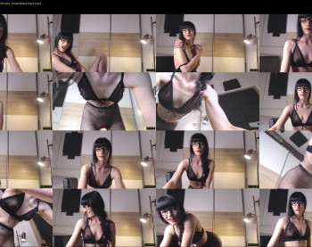alycetn — 114 minute Chaturbate female cam show recording, 720p, Jun 16, 2021