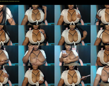 amazon_brunette — 105 minute Chaturbate female cam show recording, 720p, Jun 17, 2021