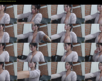 amy_queen7 — 12 minute Chaturbate female cam show recording, 1080p, Jun 16, 2021