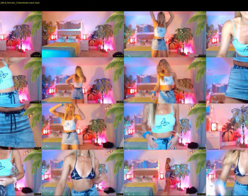 amyvalentine — 71 minute Chaturbate female cam show recording, 1080p, Jun 16, 2021