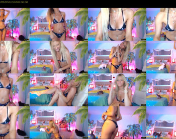 amyvalentine — 18 minute Chaturbate female cam show recording, 1080p, Jun 16, 2021