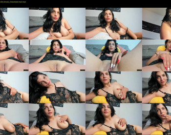 anaworld69 — 70 minute Chaturbate female cam show recording, 1080p, Jun 16, 2021