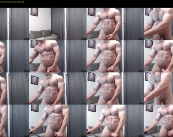 andry_dick — 39 minute Chaturbate male cam show recording, 720p, Jun 17, 2021