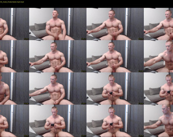 andry_dick — 27 minute Chaturbate male cam show recording, 720p, Jun 17, 2021
