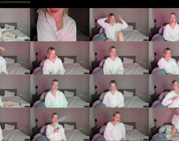 angel_from_sky — 16 minute Chaturbate female cam show recording, 1080p, Jun 16, 2021