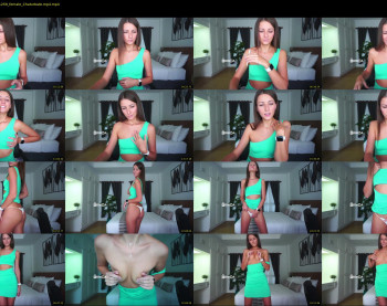anna_shine_ — 38 minute Chaturbate female cam show recording, 1080p, Jun 16, 2021
