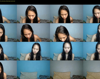 annaxnasty — 18 minute Chaturbate female cam show recording, 720p, Jun 16, 2021