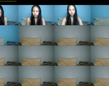 annaxnasty — 5 minute Chaturbate female cam show recording, 720p, Jun 16, 2021