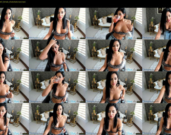 annybeiker — 82 minute Chaturbate female cam show recording, 1080p, Jun 16, 2021