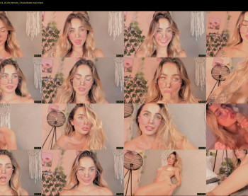 antonia_savatto_ — 70 minute Chaturbate female cam show recording, 1080p, Jun 17, 2021