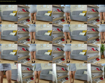 ashley_ruiz_ — 4 minute Chaturbate female cam show recording, 1080p, Jun 16, 2021