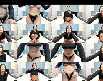 asian_delight_ — 21 minute Chaturbate female cam show recording, 1080p, Jun 16, 2021