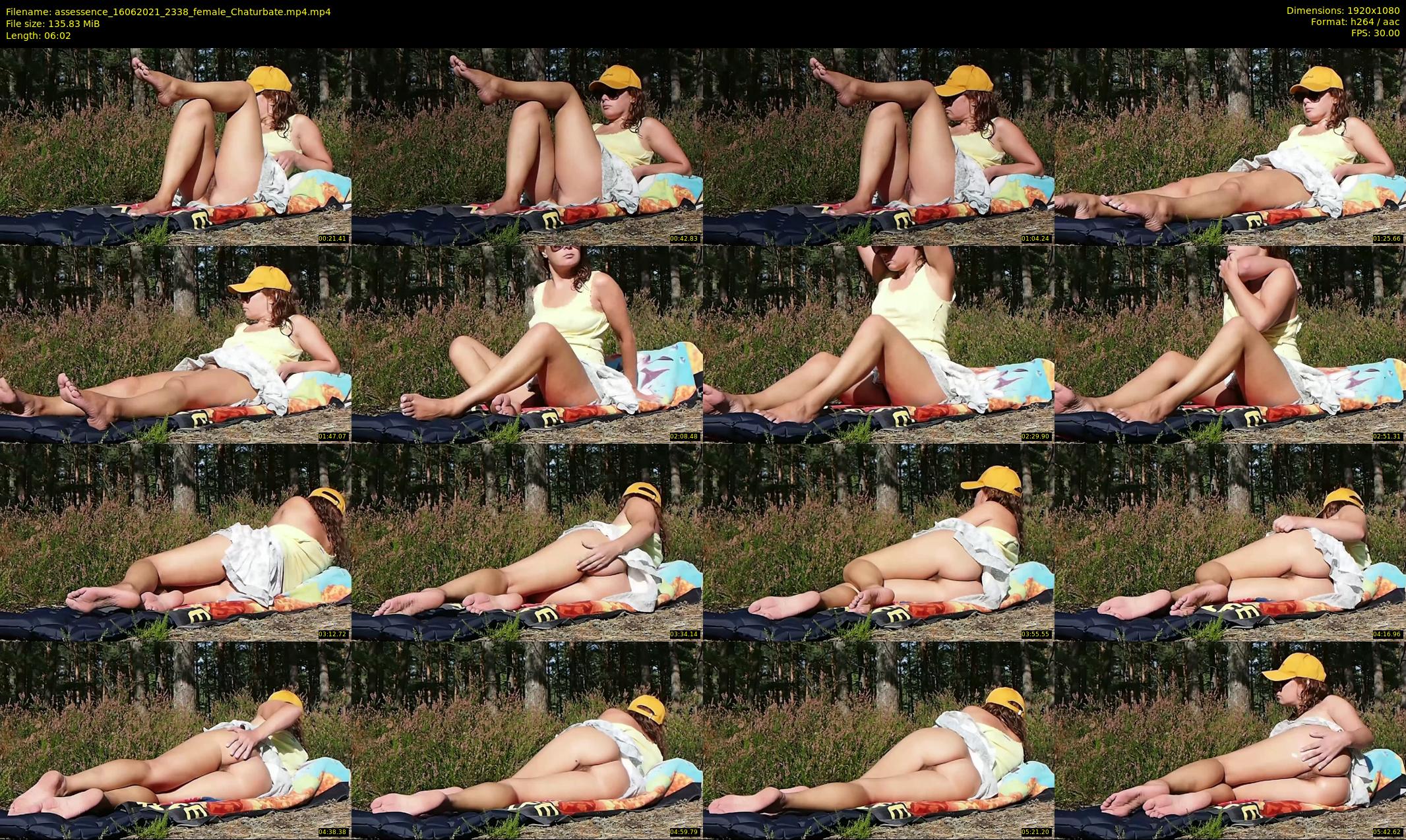 assessence — 7 minute Chaturbate female cam show recording, 1080p, Jun 16, 2021