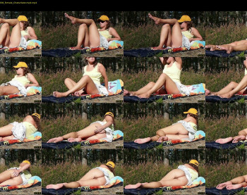 assessence — 7 minute Chaturbate female cam show recording, 1080p, Jun 16, 2021