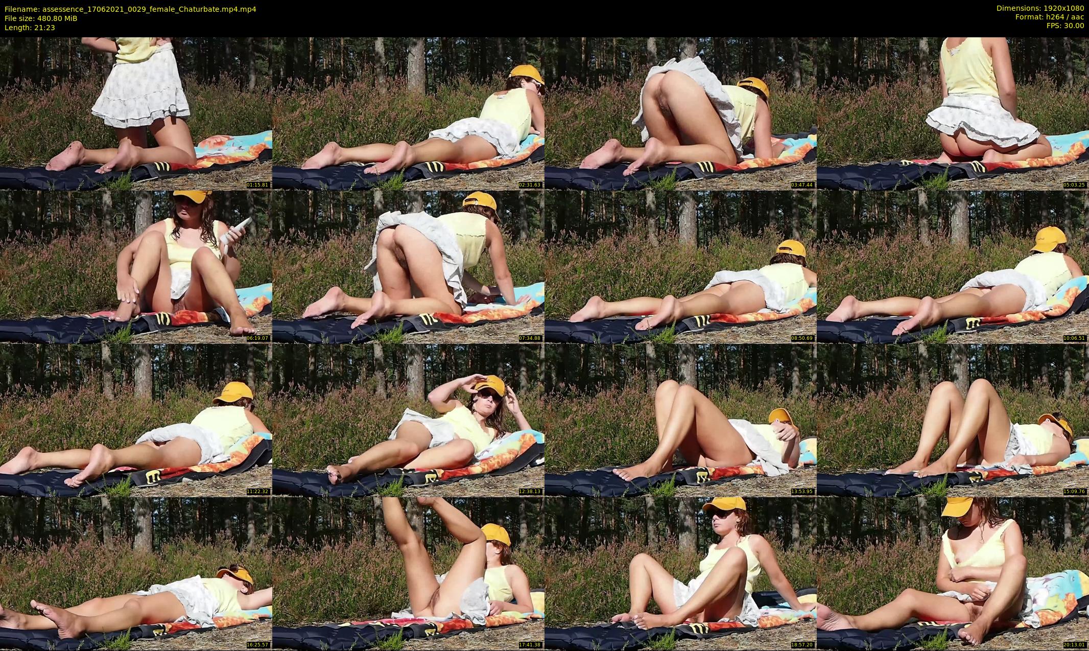 assessence — 22 minute Chaturbate female cam show recording, 1080p, Jun 17, 2021