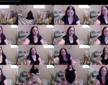 bbwmilfforcamfun — 33 minute Chaturbate female cam show recording, 1080p, Jun 16, 2021
