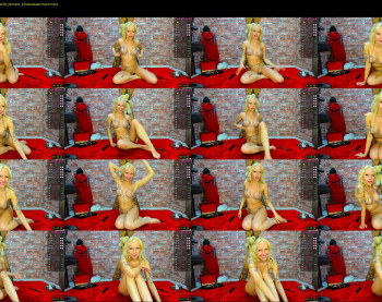 beatrix_rich — 3 minute Chaturbate female cam show recording, 1080p, Jun 17, 2021