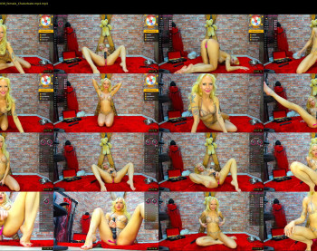beatrix_rich — 83 minute Chaturbate female cam show recording, 1080p, Jun 17, 2021