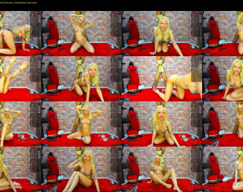 beatrix_rich — 85 minute Chaturbate female cam show recording, 1080p, Jun 17, 2021