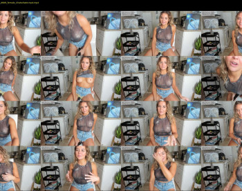 befxckingnice — 55 minute Chaturbate female cam show recording, 1080p, Jun 16, 2021