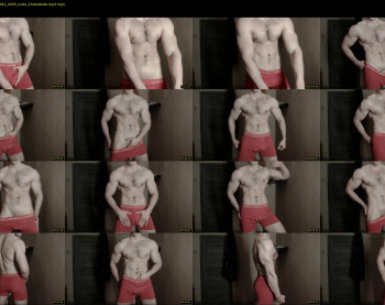 big_nick_for_you_ — 11 minute Chaturbate male cam show recording, 1080p, Jun 17, 2021