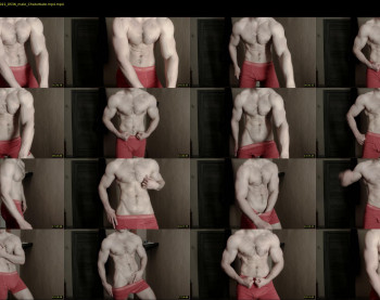 big_nick_for_you_ — 33 minute Chaturbate male cam show recording, 1080p, Jun 17, 2021