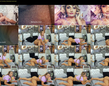 bigsexy_ass — 76 minute Chaturbate female cam show recording, 1080p, Jun 16, 2021