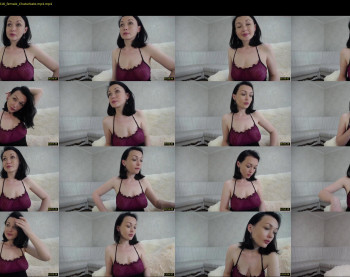 blueeyeess — 17 minute Chaturbate female cam show recording, 720p, Jun 16, 2021