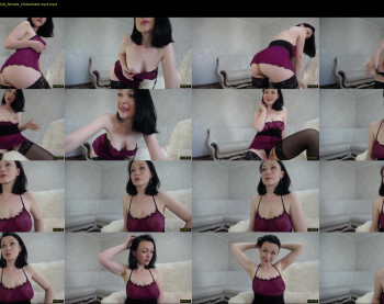 blueeyeess — 42 minute Chaturbate female cam show recording, 720p, Jun 16, 2021