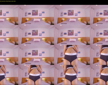 camilitasu — 7 minute Chaturbate female cam show recording, 1080p, Jun 17, 2021