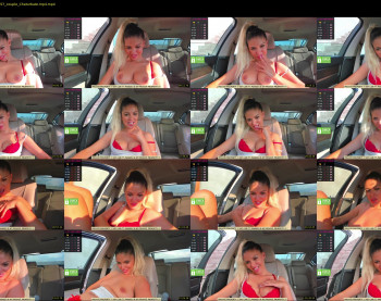 carlasquirt — 70 minute Chaturbate female cam show recording, 1080p, Jun 16, 2021